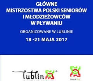 Mistrzostwa Polski w Lublinie